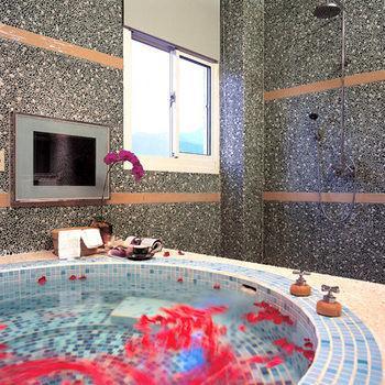 The Solas Hot Spring Resort Nantou Eksteriør billede